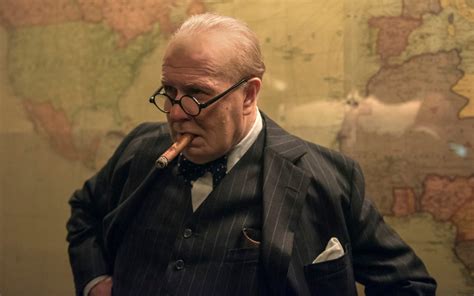The Darkest Hour (film) .